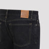 TOTEME-OUTLET-SALE-Jeans GRAU-ARCHIVIST