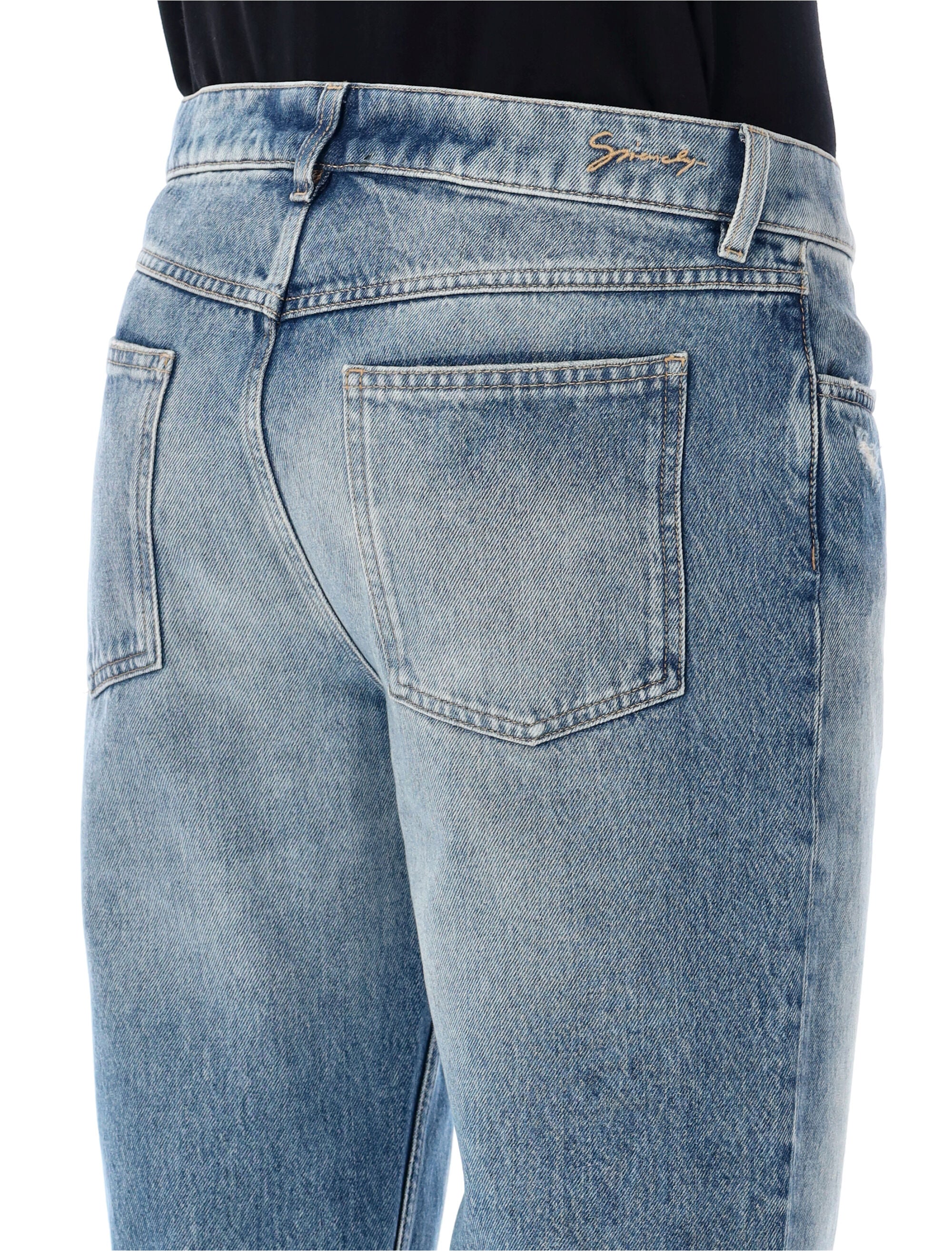 Givenchy-OUTLET-SALE-Jeans-ARCHIVIST