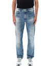 Givenchy-OUTLET-SALE-Jeans-ARCHIVIST