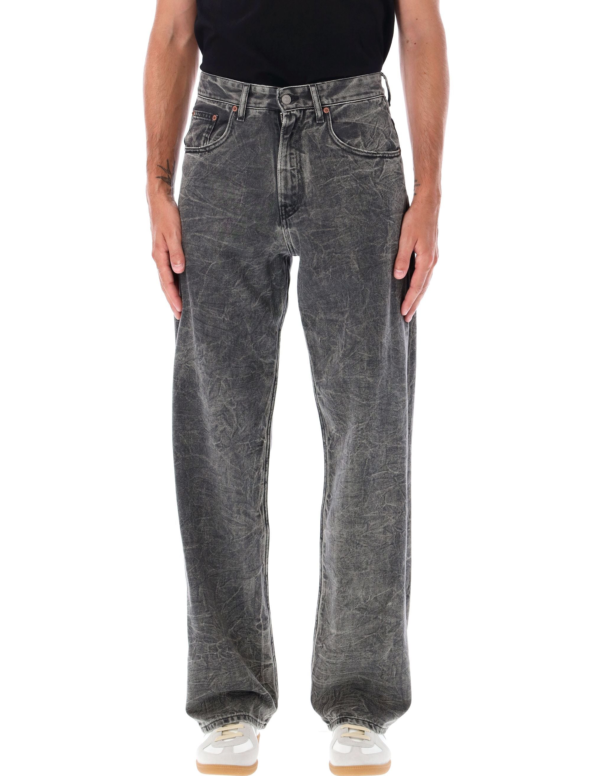 MM6 MAISON MARGIELA KIDS-OUTLET-SALE-Jeans-ARCHIVIST