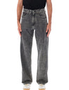 MM6 MAISON MARGIELA KIDS-OUTLET-SALE-Jeans-ARCHIVIST