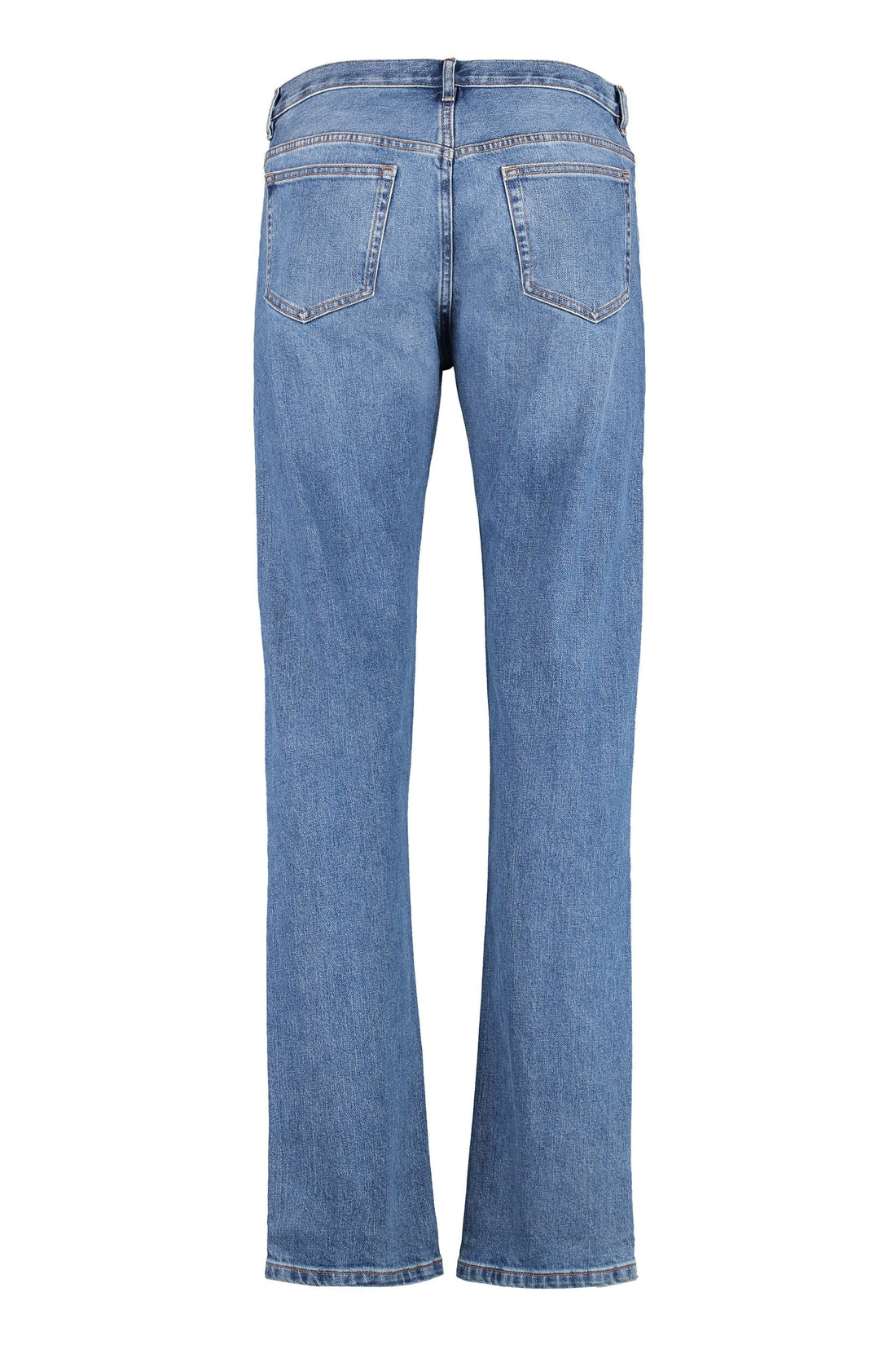 A.P.C.-OUTLET-SALE-Jeans New Standard-ARCHIVIST