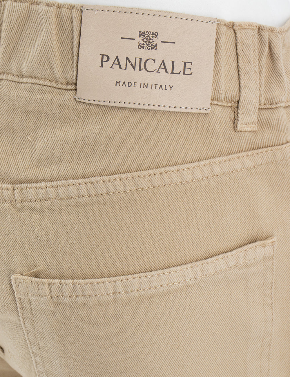 PANICALE-OUTLET-SALE-Jeans ROT-ARCHIVIST