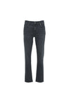 7 For All Mankind-OUTLET-SALE-Jeans SCHWARZ-ARCHIVIST