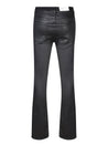 7 For All Mankind-OUTLET-SALE-Jeans SCHWARZ-ARCHIVIST