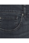 7 For All Mankind-OUTLET-SALE-Jeans SCHWARZ-ARCHIVIST