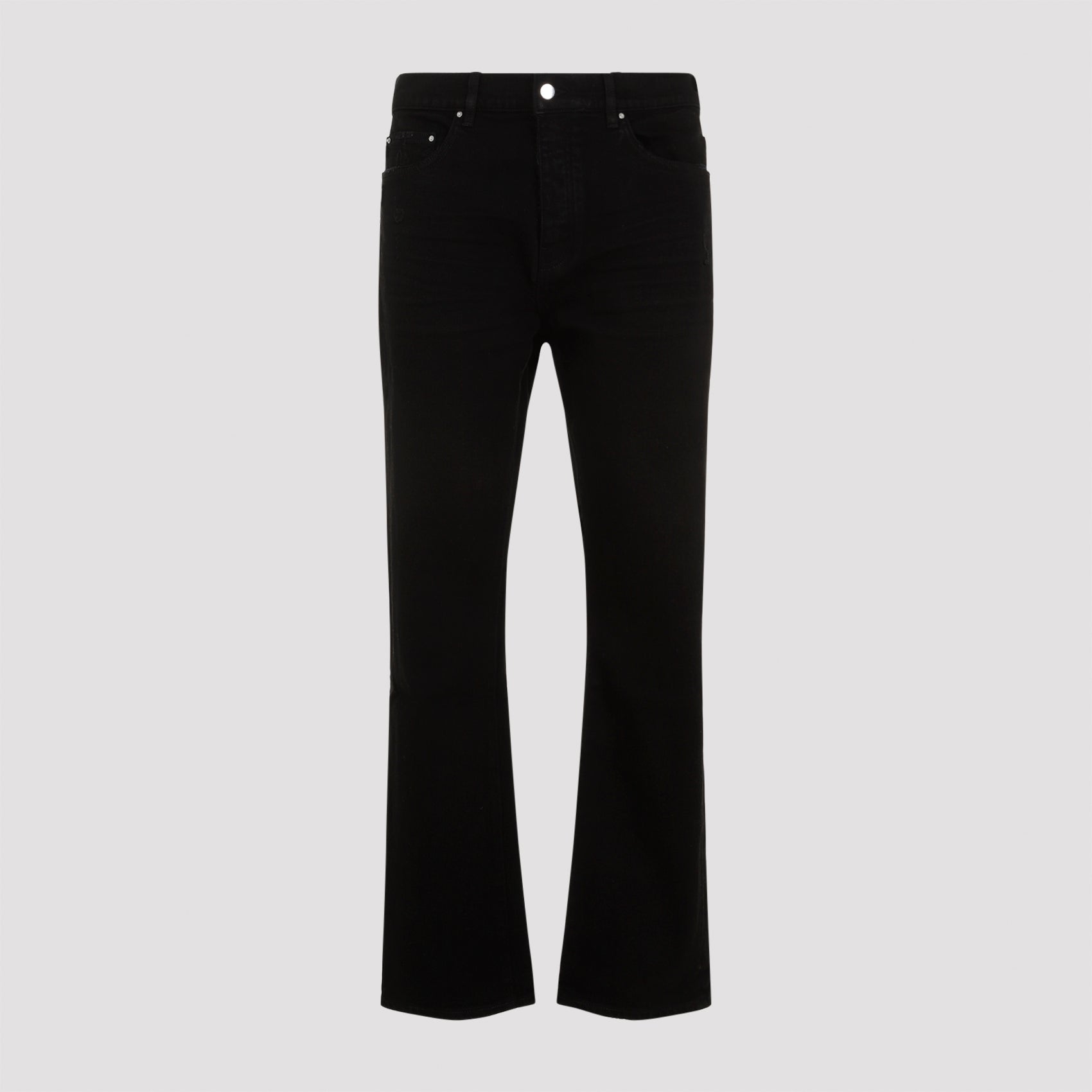 AMIRI-OUTLET-SALE-Jeans SCHWARZ-ARCHIVIST