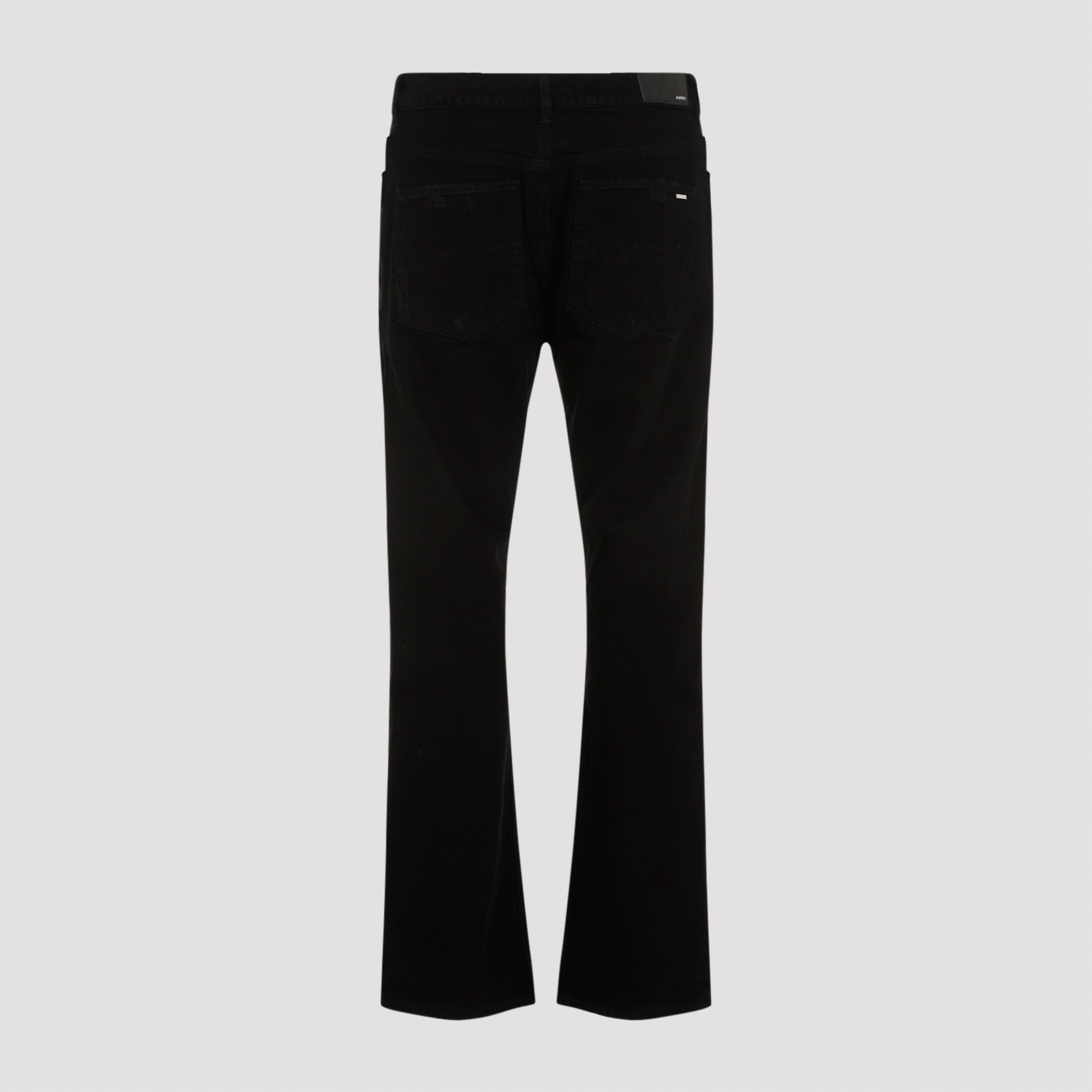 AMIRI-OUTLET-SALE-Jeans SCHWARZ-ARCHIVIST