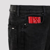 AMIRI-OUTLET-SALE-Jeans SCHWARZ-ARCHIVIST