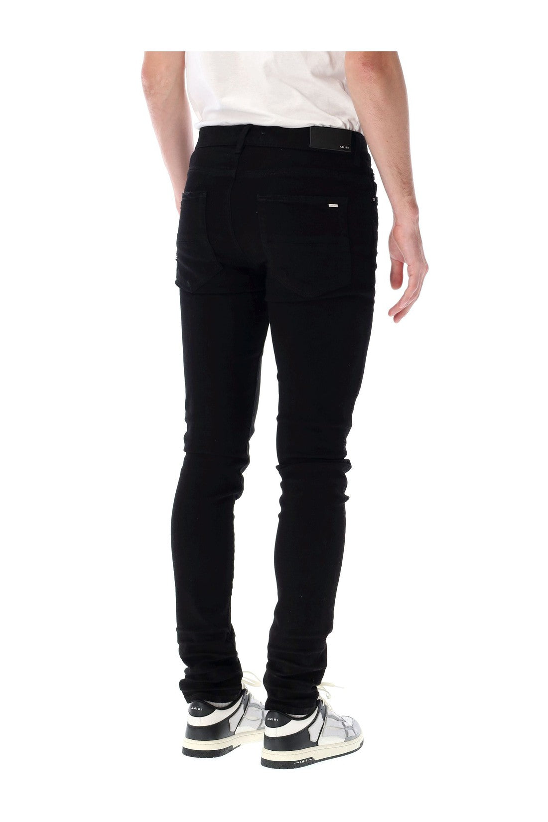 Amiri-OUTLET-SALE-Jeans SCHWARZ-ARCHIVIST