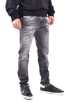 DIESEL-OUTLET-SALE-Jeans SCHWARZ-ARCHIVIST