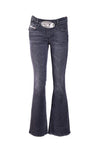 DIESEL-OUTLET-SALE-Jeans SCHWARZ-ARCHIVIST