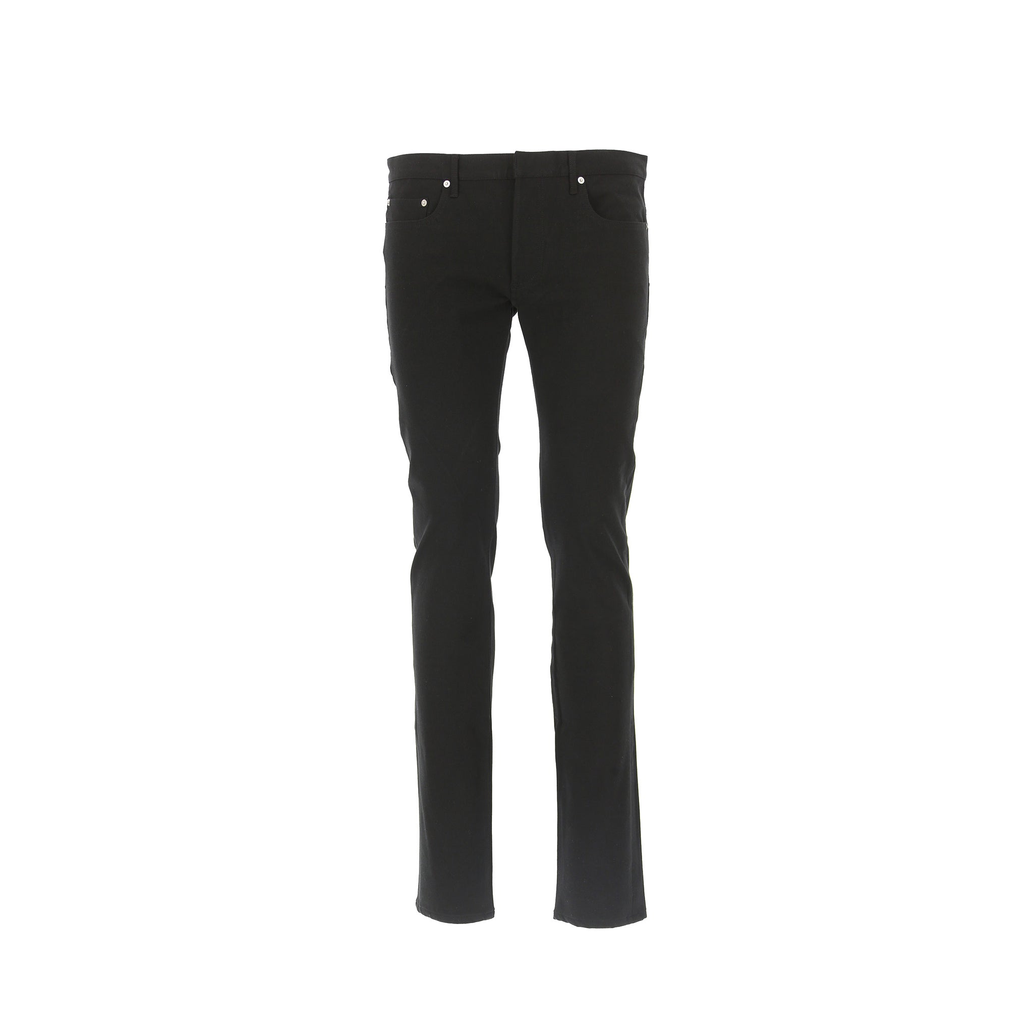 DIOR-OUTLET-SALE-Jeans SCHWARZ-ARCHIVIST