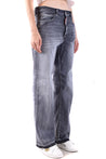 DSQUARED2-OUTLET-SALE-Jeans SCHWARZ-ARCHIVIST