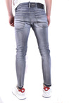 DSQUARED2-OUTLET-SALE-Jeans SCHWARZ-ARCHIVIST