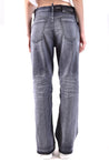 DSQUARED2-OUTLET-SALE-Jeans SCHWARZ-ARCHIVIST