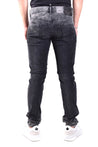 DSQUARED2-OUTLET-SALE-Jeans SCHWARZ-ARCHIVIST