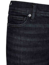 FRAME DENIM-OUTLET-SALE-Jeans SCHWARZ-ARCHIVIST