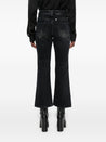 Givenchy-OUTLET-SALE-Jeans SCHWARZ-ARCHIVIST