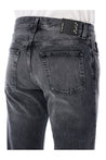 HAIKURE-OUTLET-SALE-Jeans SCHWARZ-ARCHIVIST