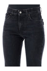 HAIKURE-OUTLET-SALE-Jeans SCHWARZ-ARCHIVIST