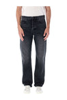 HAIKURE-OUTLET-SALE-Jeans SCHWARZ-ARCHIVIST