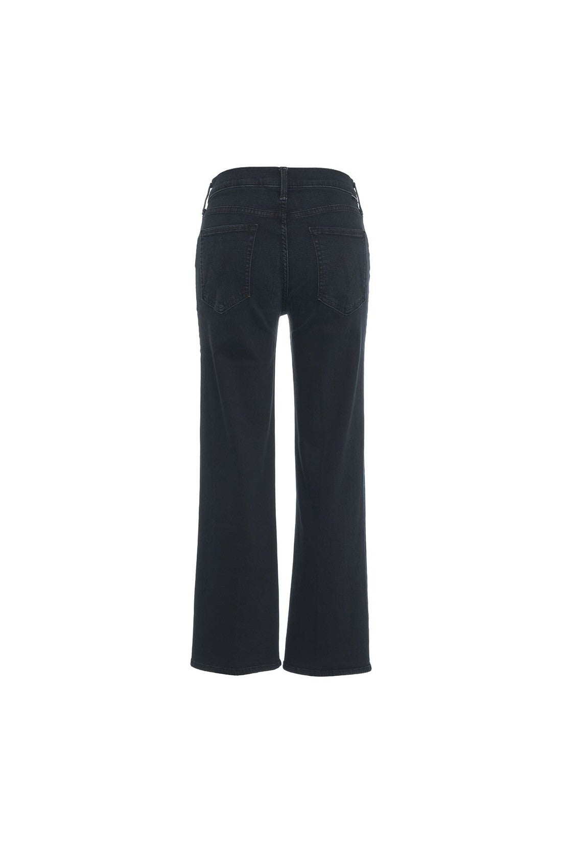 Mother-OUTLET-SALE-Jeans SCHWARZ-ARCHIVIST