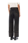 R13-OUTLET-SALE-Jeans SCHWARZ-ARCHIVIST