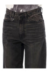 R13-OUTLET-SALE-Jeans SCHWARZ-ARCHIVIST