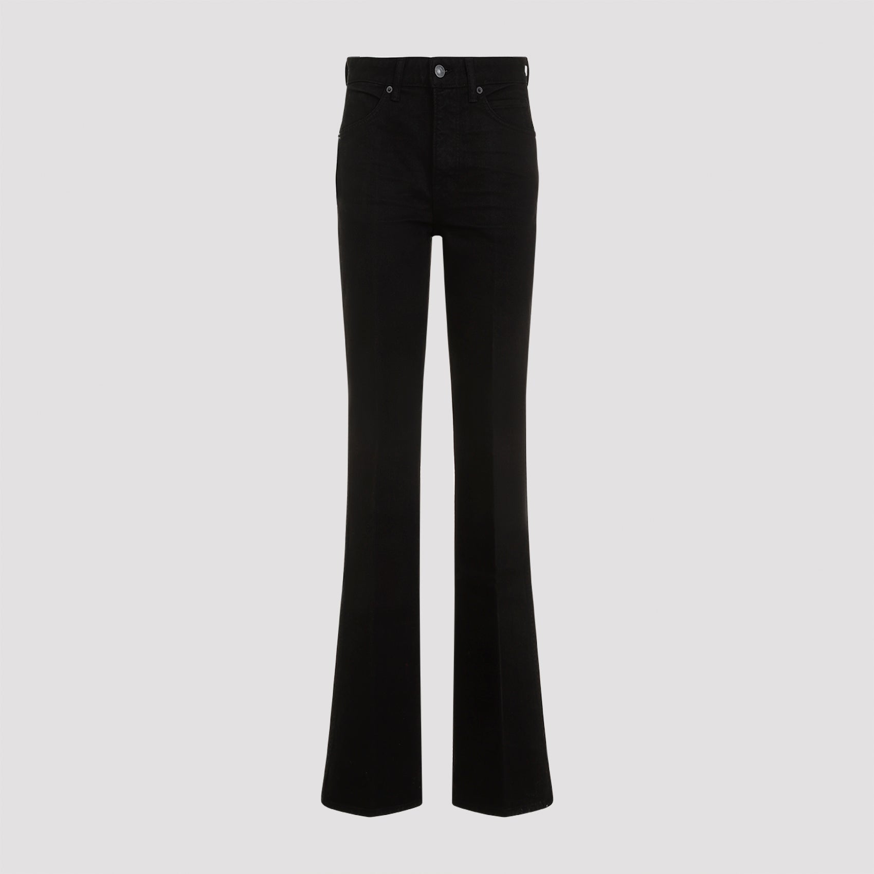 TOM FORD-OUTLET-SALE-Jeans SCHWARZ-ARCHIVIST