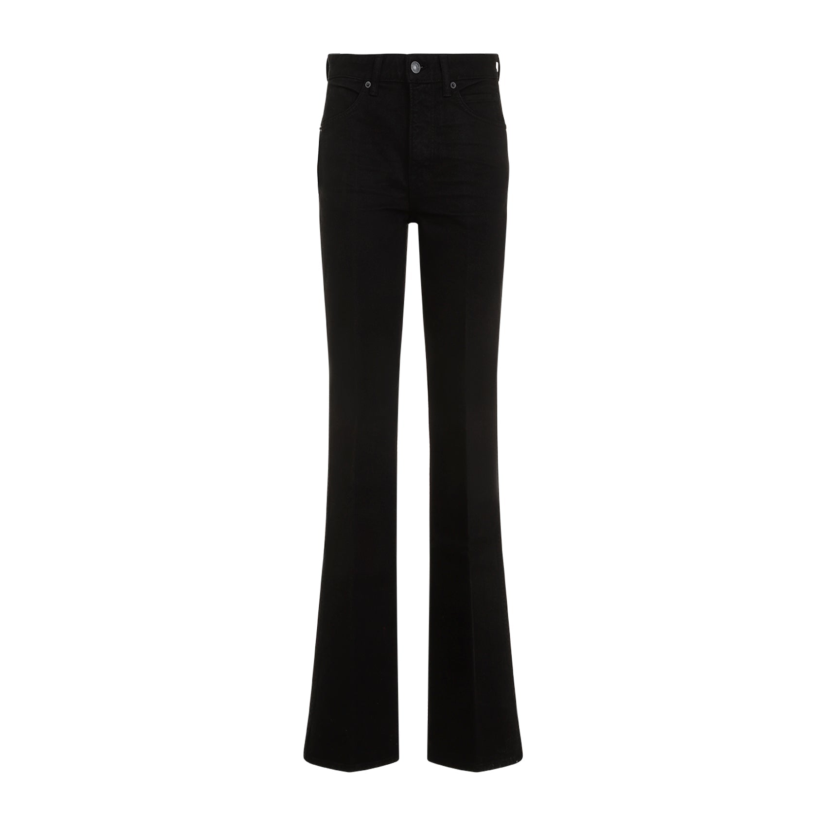 TOM FORD-OUTLET-SALE-Jeans SCHWARZ-ARCHIVIST