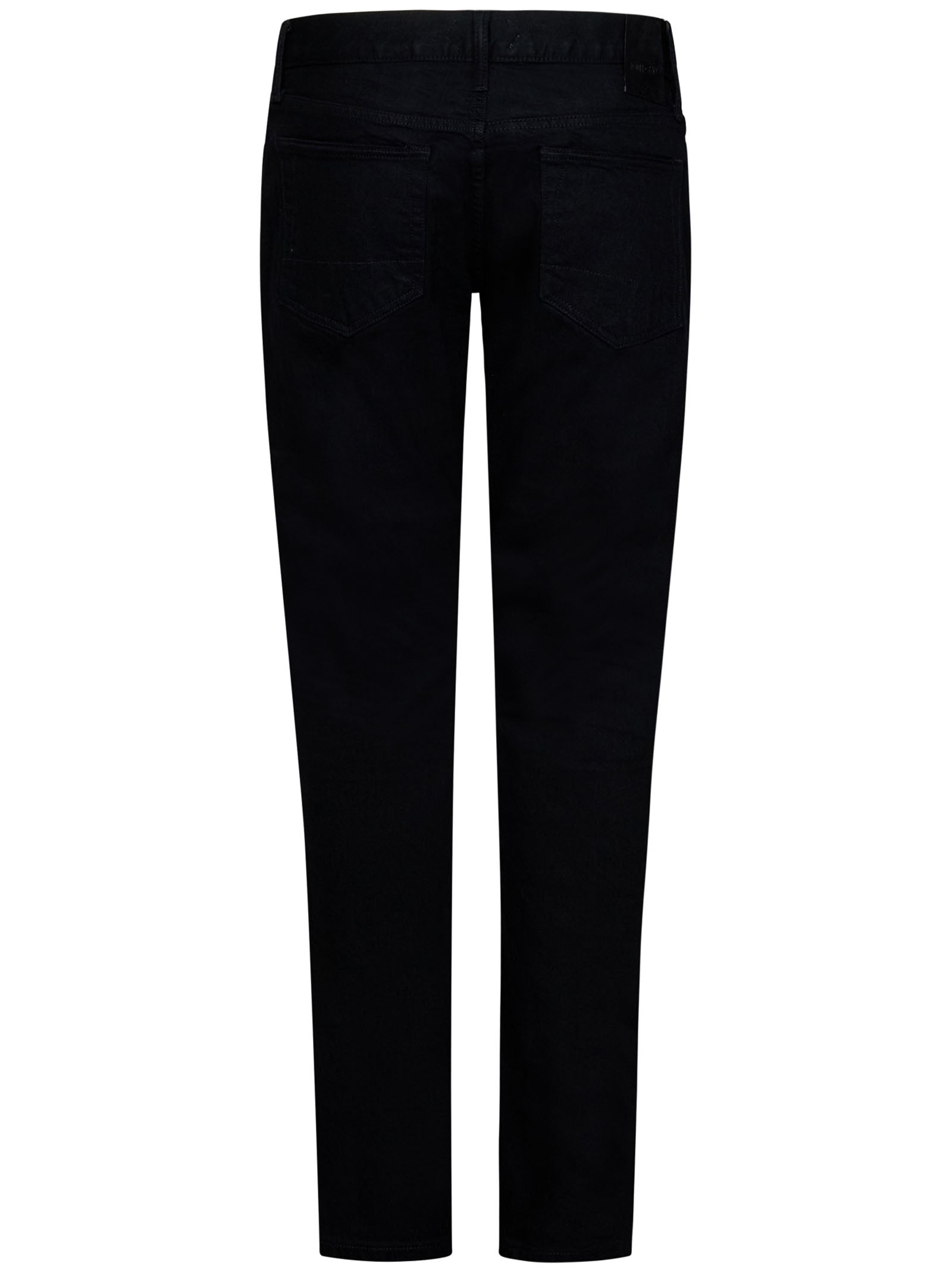 Tom Ford-OUTLET-SALE-Jeans SCHWARZ-ARCHIVIST