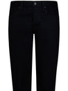 Tom Ford-OUTLET-SALE-Jeans SCHWARZ-ARCHIVIST