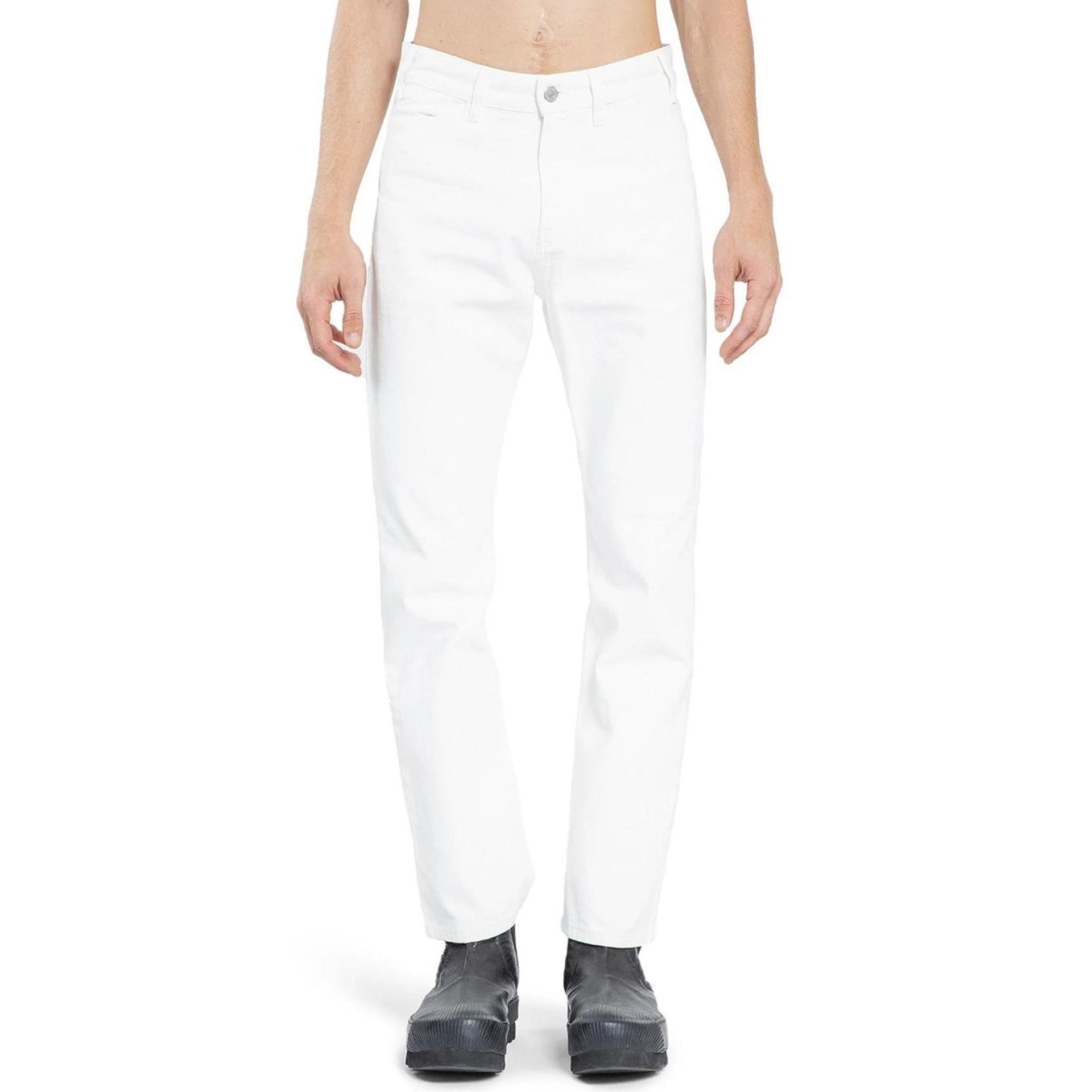 Céline-OUTLET-SALE-Jeans WEISS-ARCHIVIST