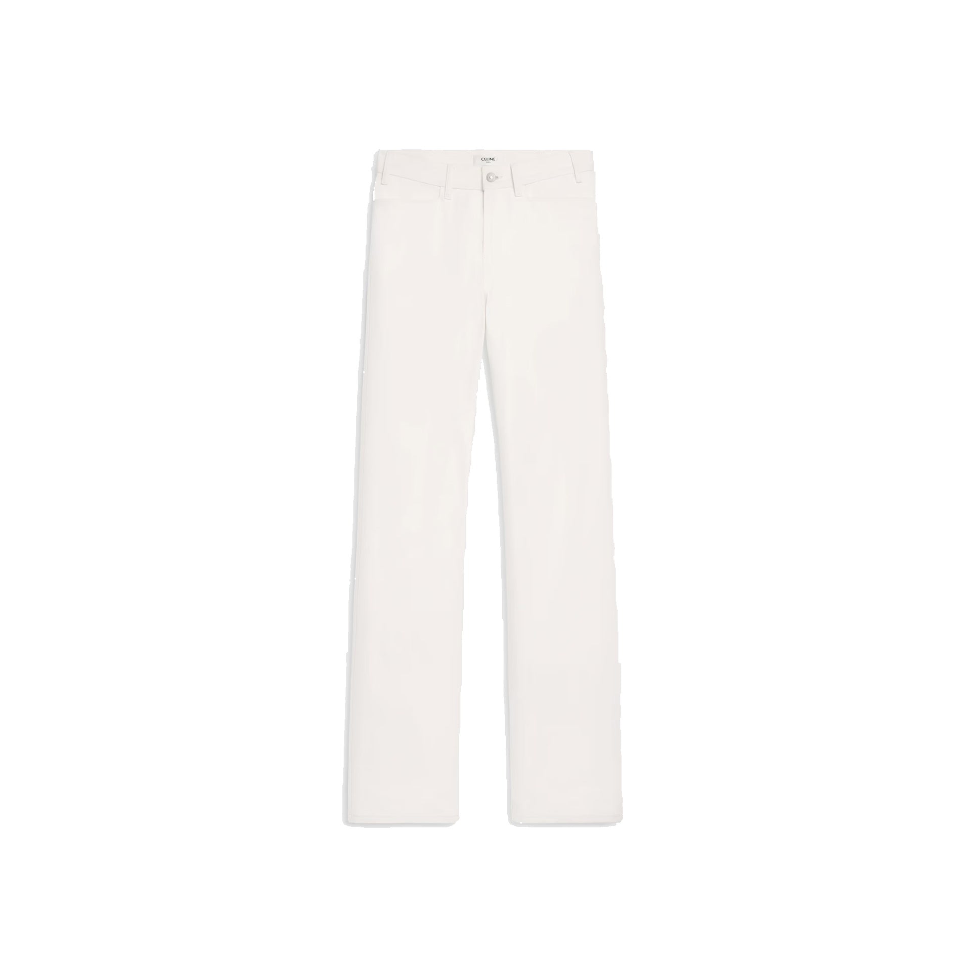 Céline-OUTLET-SALE-Jeans WEISS-ARCHIVIST