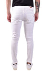 DONDUP-OUTLET-SALE-Jeans WEISS-ARCHIVIST