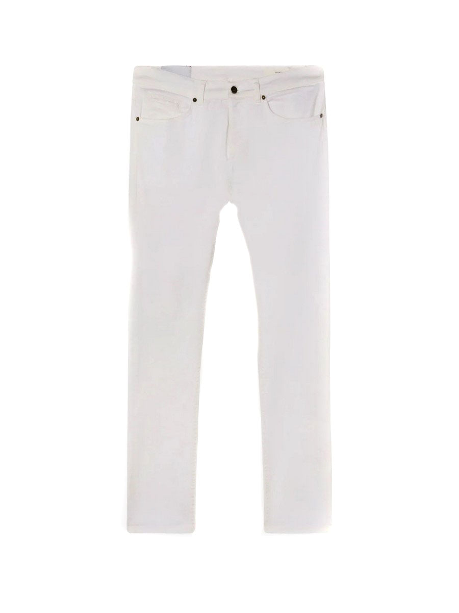 DONDUP-OUTLET-SALE-Jeans WEISS-ARCHIVIST