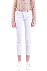 DSQUARED2-OUTLET-SALE-Jeans WEISS-ARCHIVIST