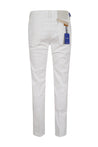 JACOB COHEN-OUTLET-SALE-Jeans WEISS-ARCHIVIST