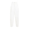 JACQUEMUS-OUTLET-SALE-Jeans WEISS-ARCHIVIST