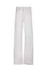 MAISON MARGIELA-OUTLET-SALE-Jeans WEISS-ARCHIVIST