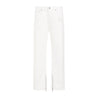 OFF-WHITE-OUTLET-SALE-Jeans WEISS-ARCHIVIST