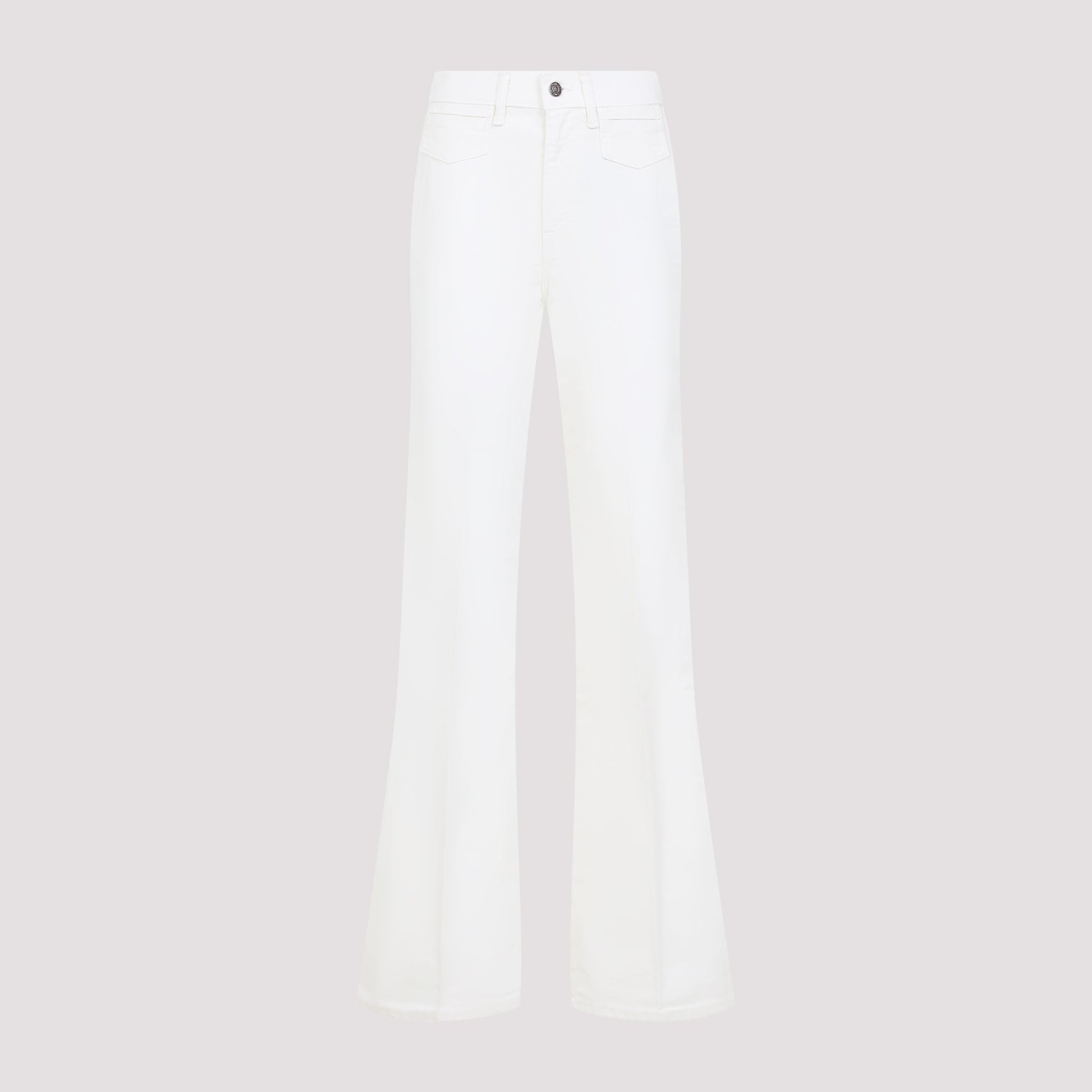 Tom Ford-OUTLET-SALE-Jeans WEISS-ARCHIVIST