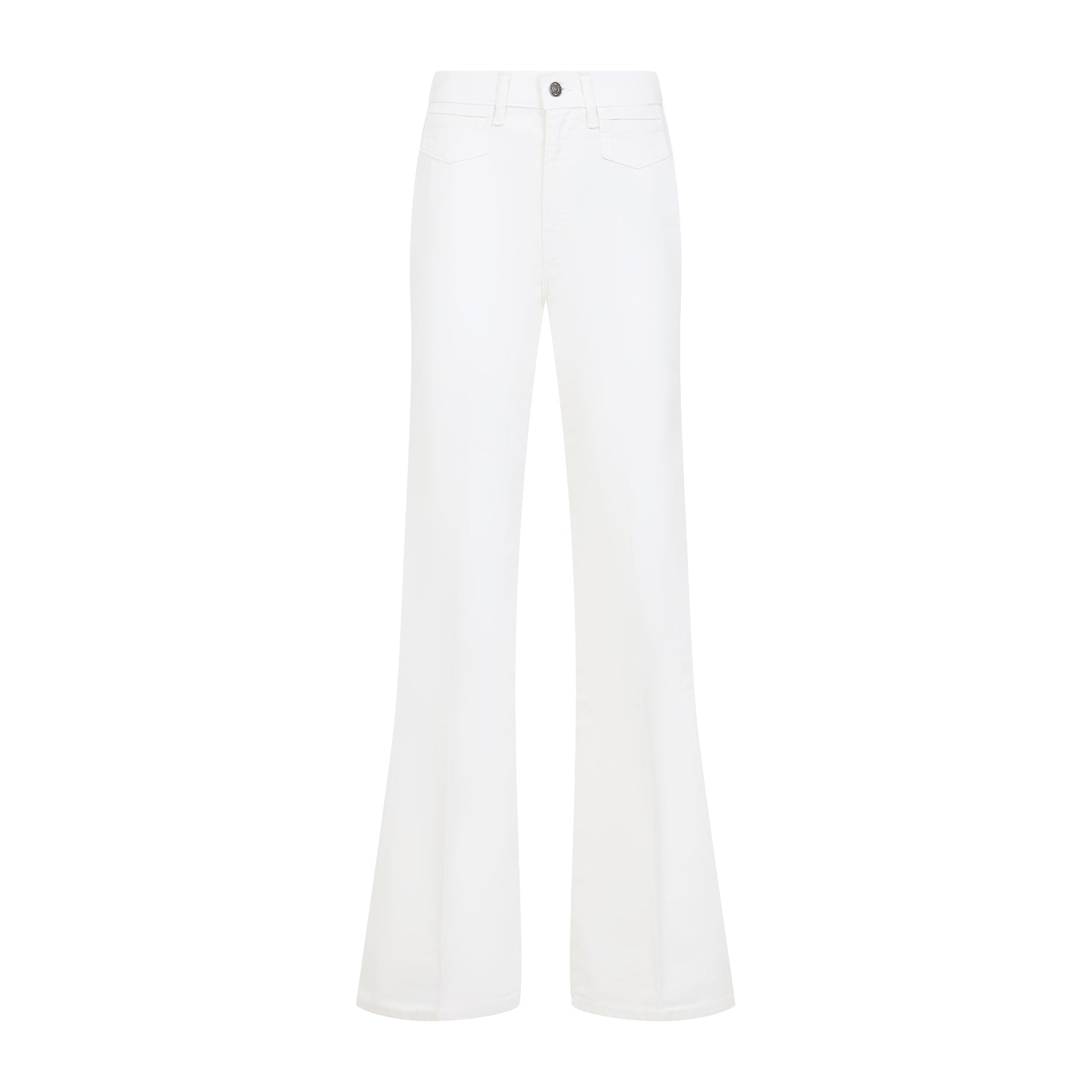 Tom Ford-OUTLET-SALE-Jeans WEISS-ARCHIVIST