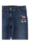 DOLCE & GABBANA-OUTLET-SALE-Jeans rose-ARCHIVIST