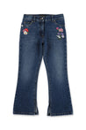 DOLCE & GABBANA-OUTLET-SALE-Jeans rose-ARCHIVIST