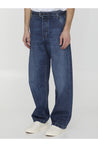 BOTTEGA VENETA-OUTLET-SALE-Jeans with belt-ARCHIVIST