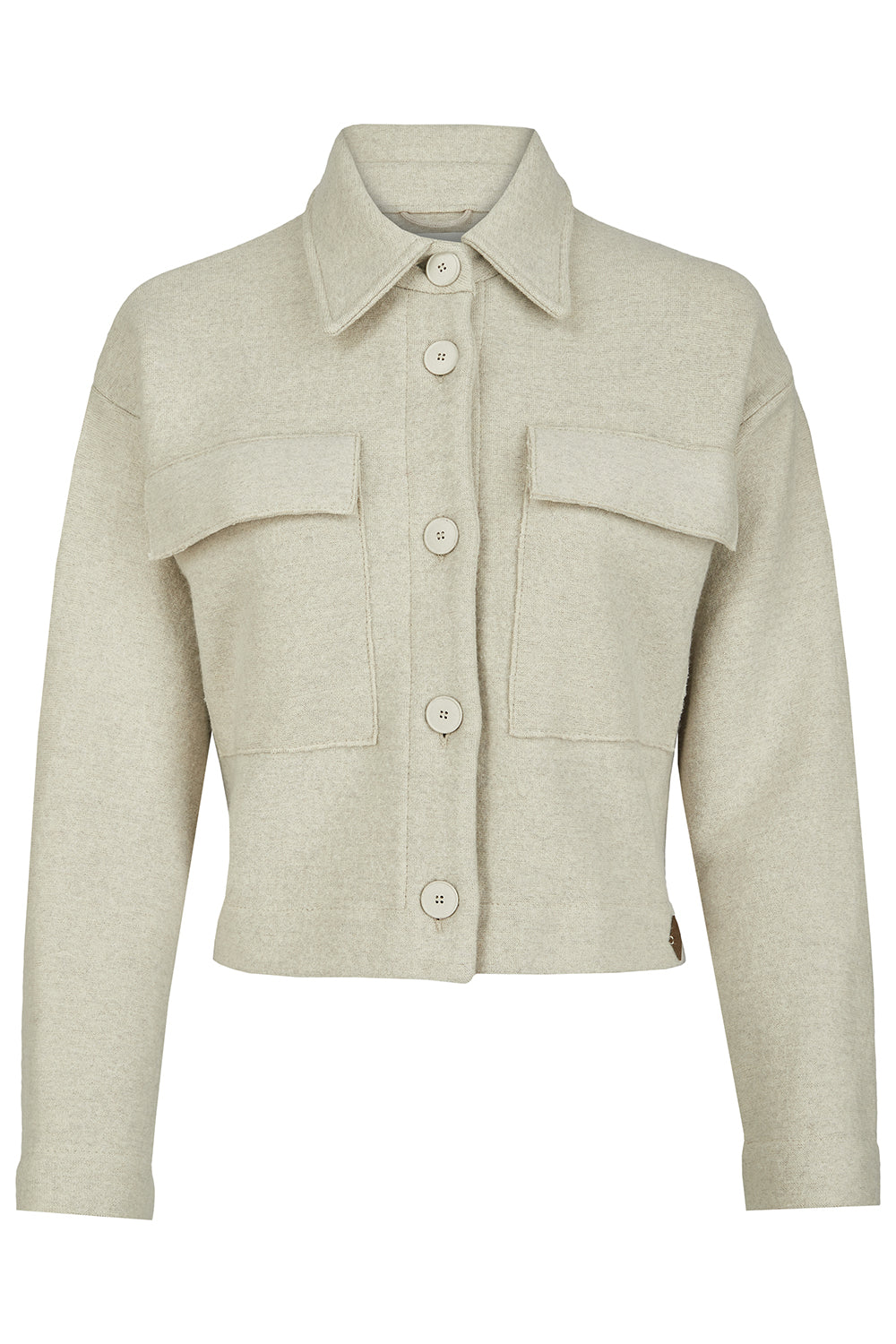 Damen Jacke Jenna-Jacken & Mäntel-Stapf Tirol-OUTLET-XS-beige-ARCHIVIST-ARCHIVE-SALE