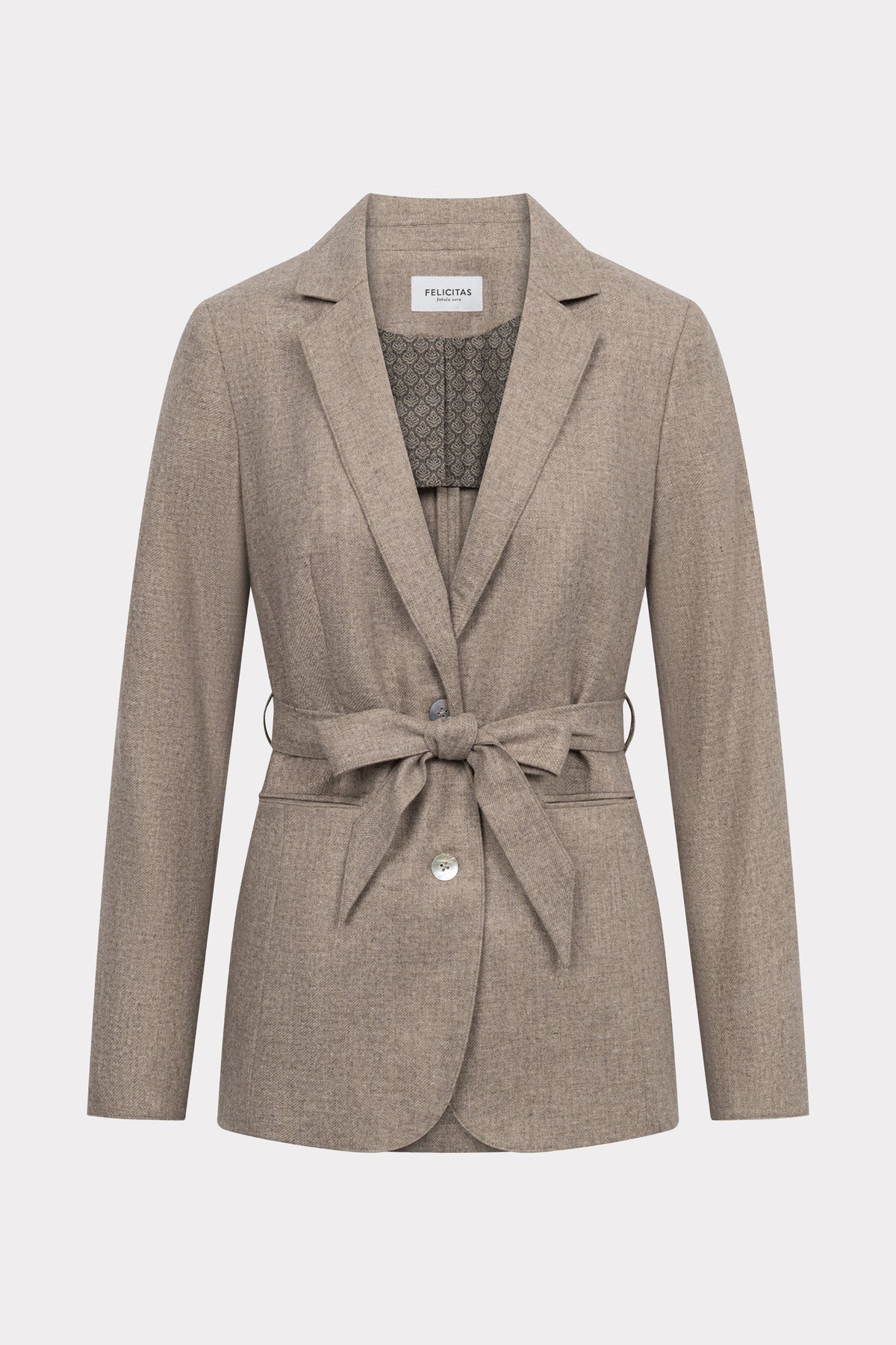 Damen Jacke Jerica