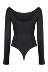 AGOLDE-OUTLET-SALE-Jersey bodysuit-ARCHIVIST